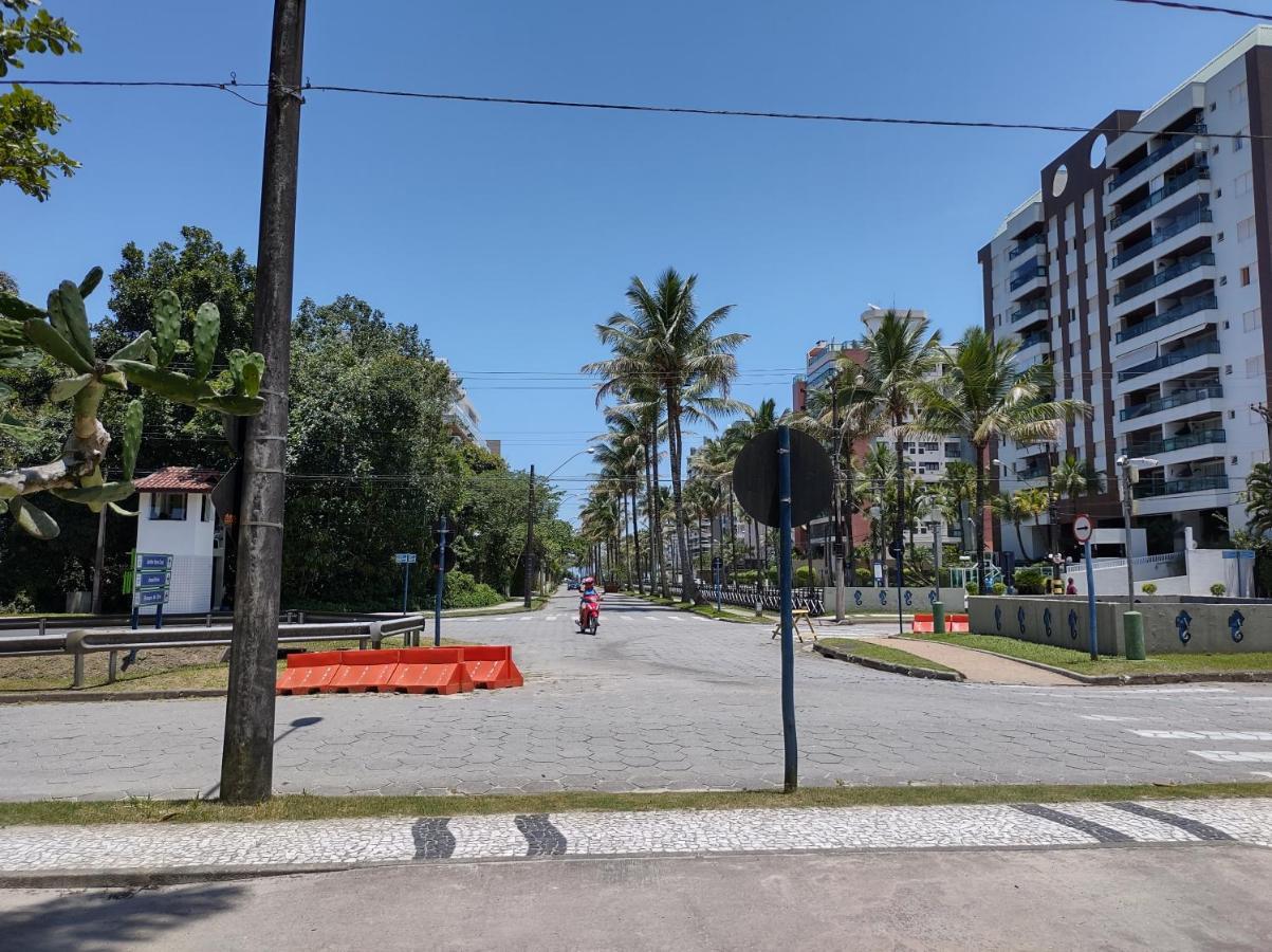 Riviera de São Lourenço - Flat Amarilis Exterior foto